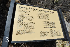 Chiricahua Sign