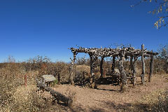 Murray Springs Shelter