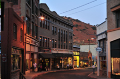 Bisbee Art Walk