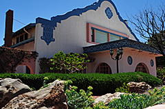 Calumet and Arizona Guest House