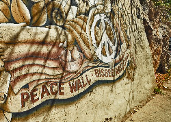 Peace Wall